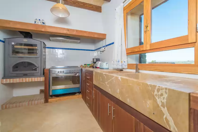 Location de vacances à Son pujol, Montuïri