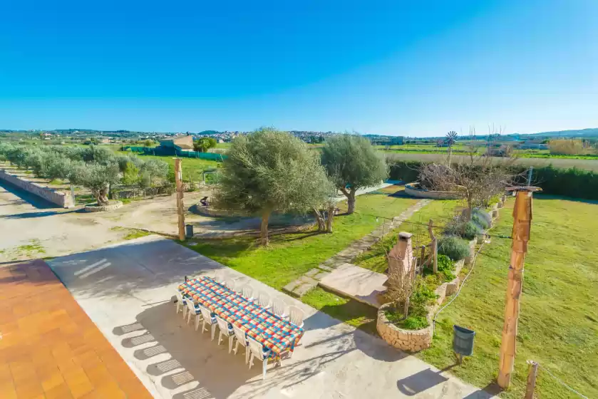 Location de vacances à Son pujol, Montuïri