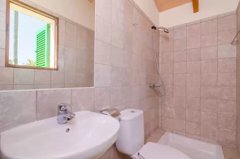 Ferienhaus auf Can rito, Felanitx