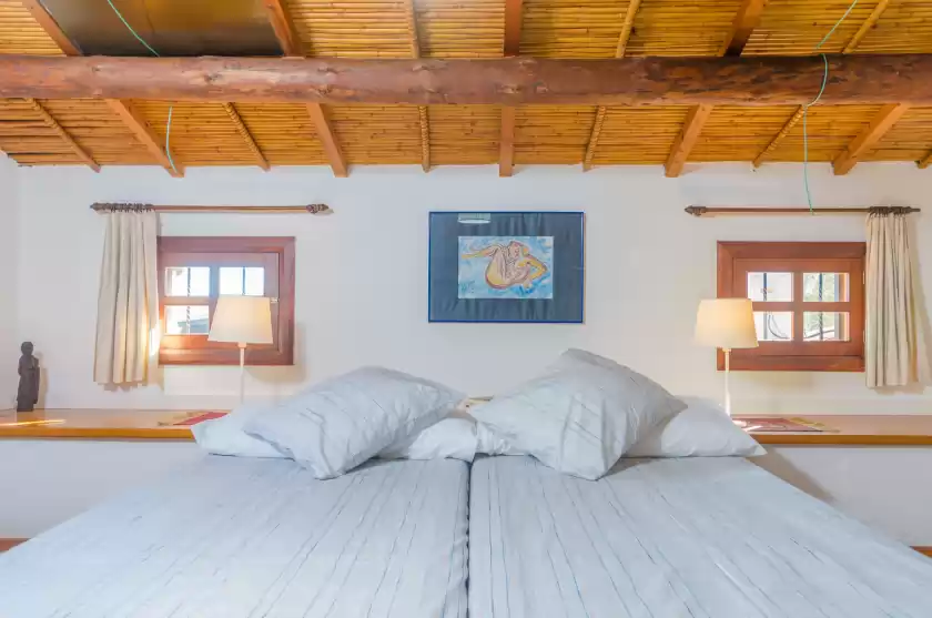 Holiday rentals in Na molla, Manacor