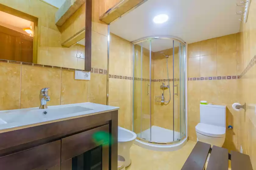 Holiday rentals in Na molla, Manacor