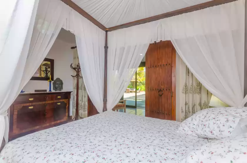 Holiday rentals in Na molla, Manacor