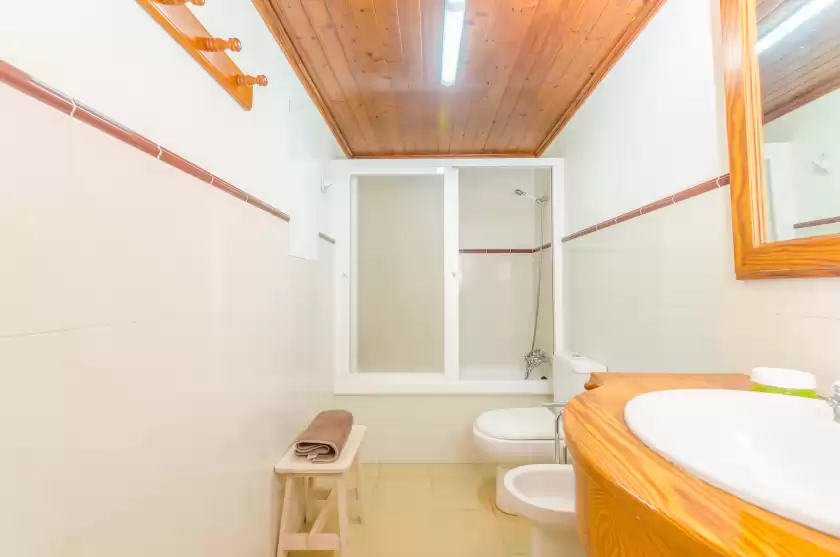 Holiday rentals in Na molla, Manacor