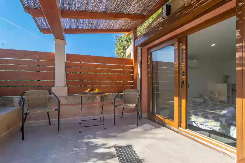 Holiday rentals in Na molla, Manacor