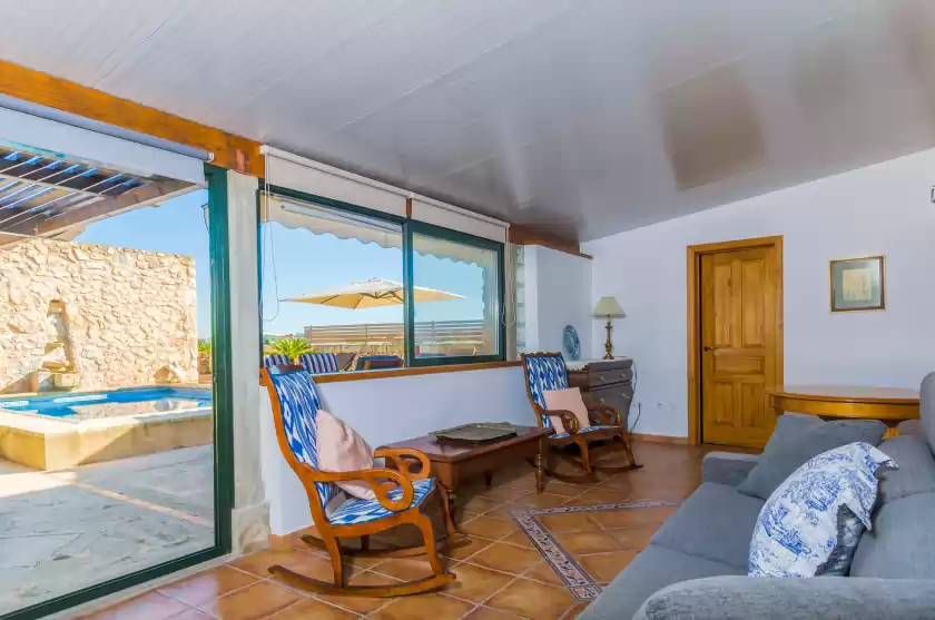 Holiday rentals in Na molla, Manacor