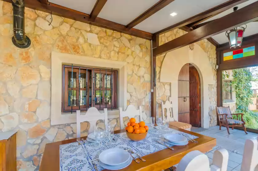 Holiday rentals in Na molla, Manacor