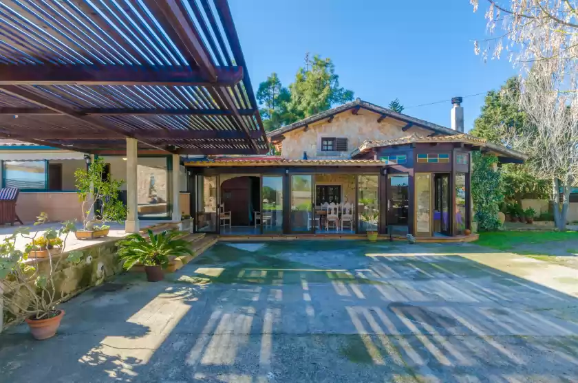 Holiday rentals in Na molla, Manacor