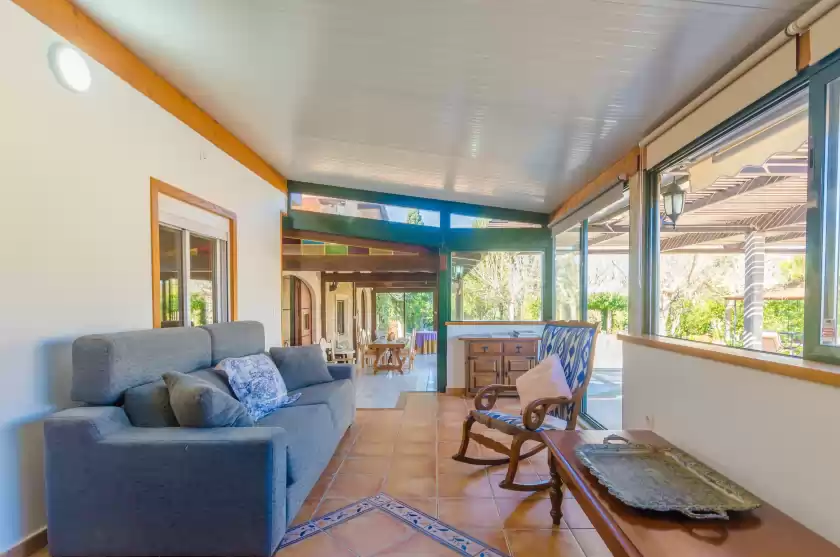 Holiday rentals in Na molla, Manacor