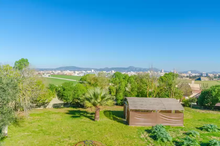 Holiday rentals in Na molla, Manacor