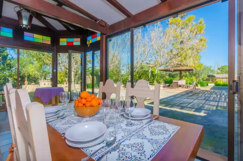 Holiday rentals in Na molla, Manacor