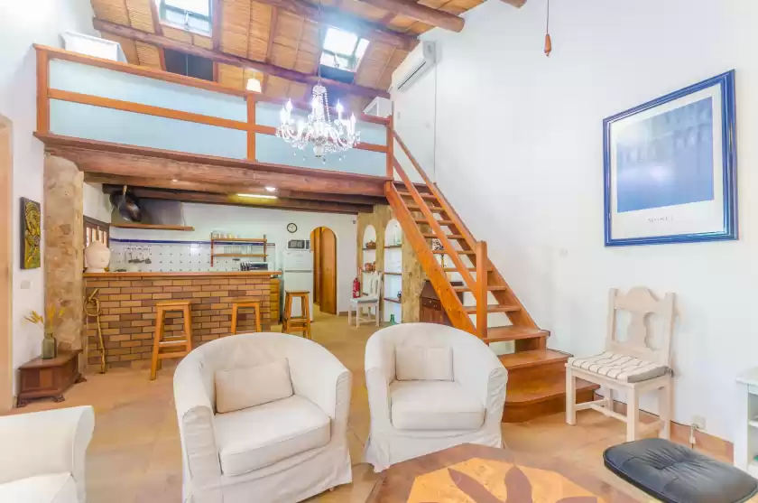 Holiday rentals in Na molla, Manacor