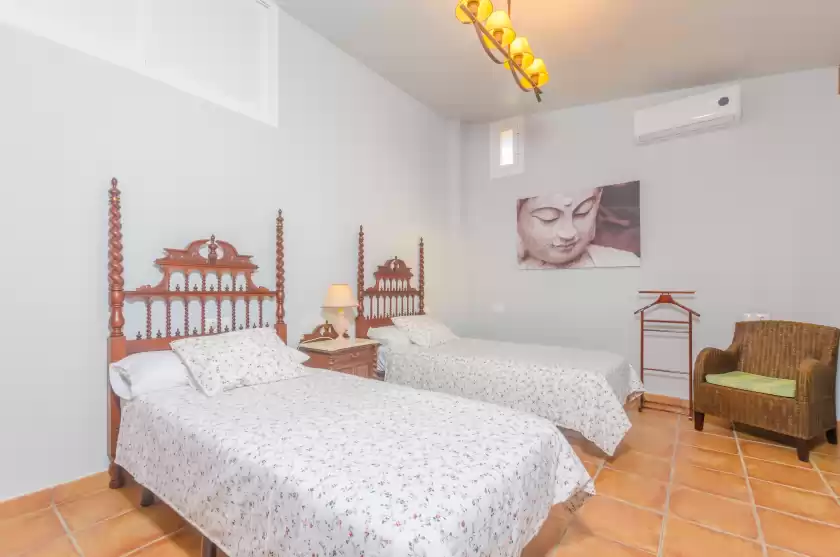 Holiday rentals in Na molla, Manacor