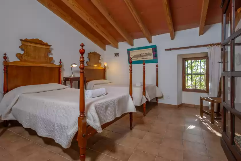 Location de vacances à Ca na carme (alaronera), Alaró