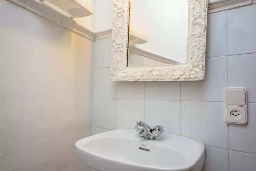 Location de vacances à Ca na carme (alaronera), Alaró