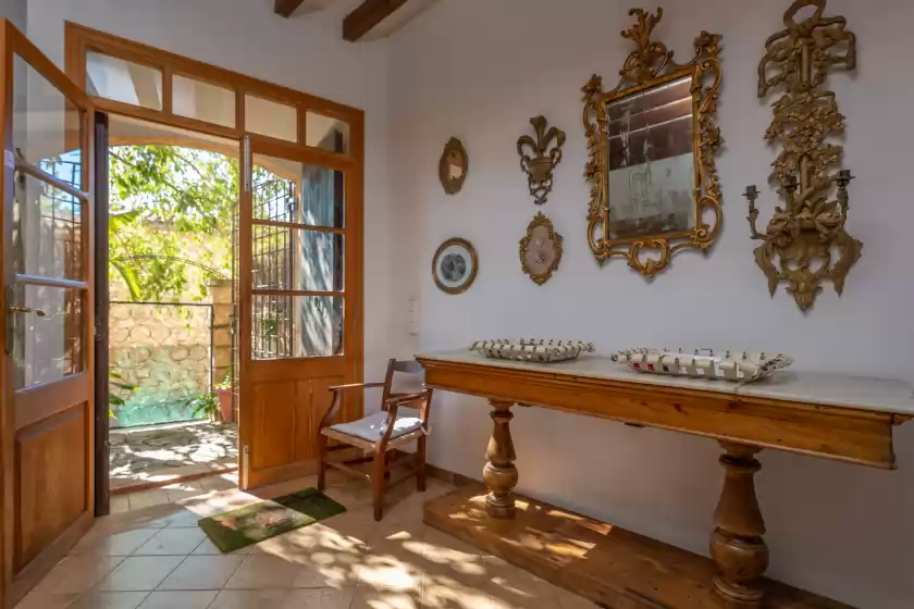 Location de vacances à Ca na carme (alaronera), Alaró