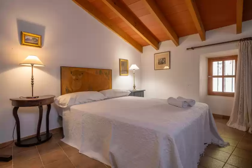 Location de vacances à Ca na carme (alaronera), Alaró