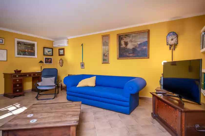 Location de vacances à Ca na carme (alaronera), Alaró