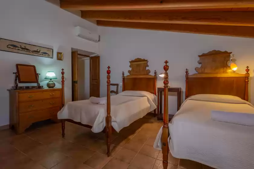 Location de vacances à Ca na carme (alaronera), Alaró