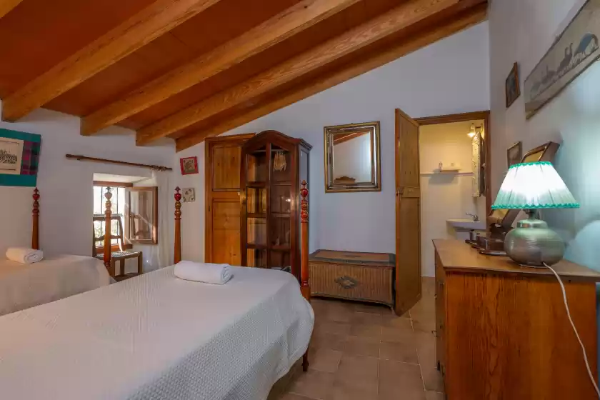 Location de vacances à Ca na carme (alaronera), Alaró