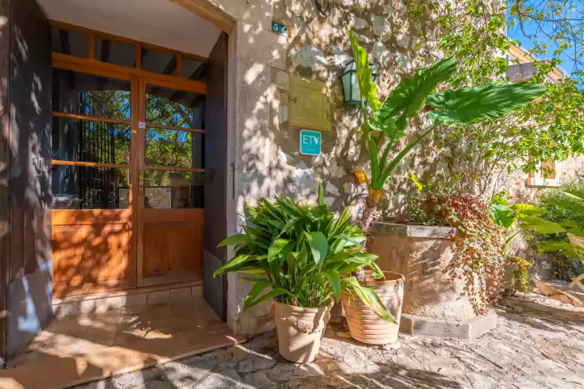 Location de vacances à Ca na carme (alaronera), Alaró