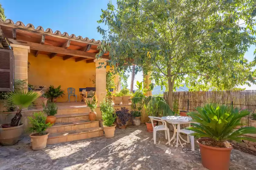 Location de vacances à Ca na carme (alaronera), Alaró