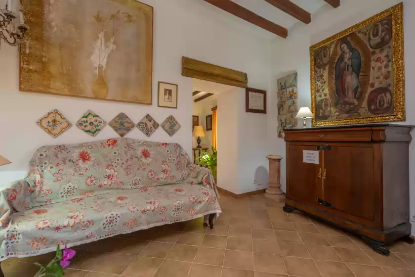 Location de vacances à Ca na carme (alaronera), Alaró