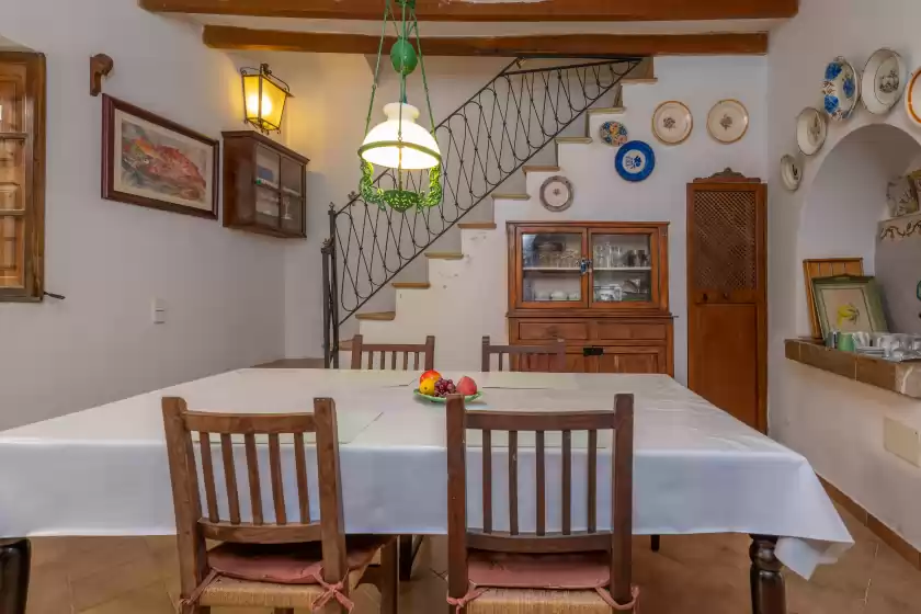 Location de vacances à Ca na carme (alaronera), Alaró