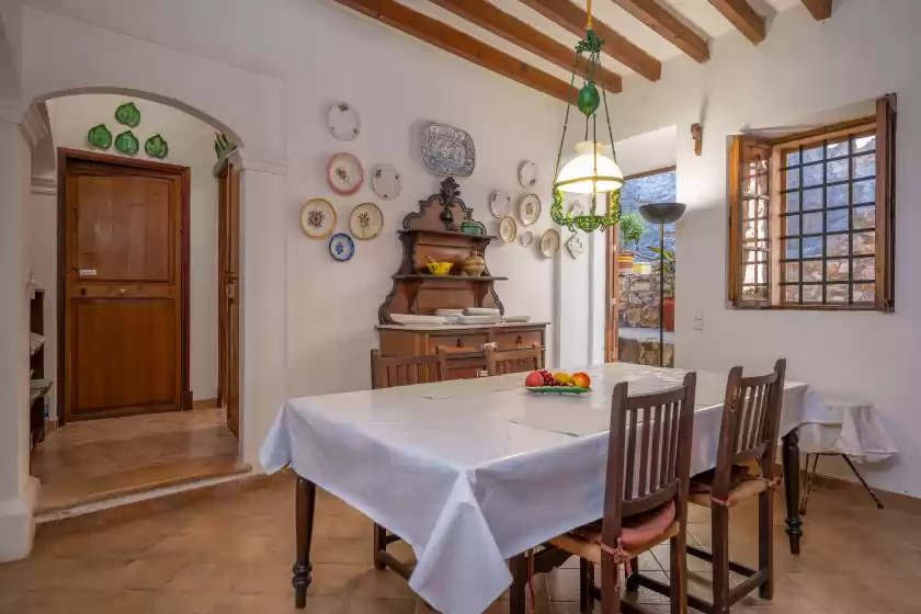 Location de vacances à Ca na carme (alaronera), Alaró