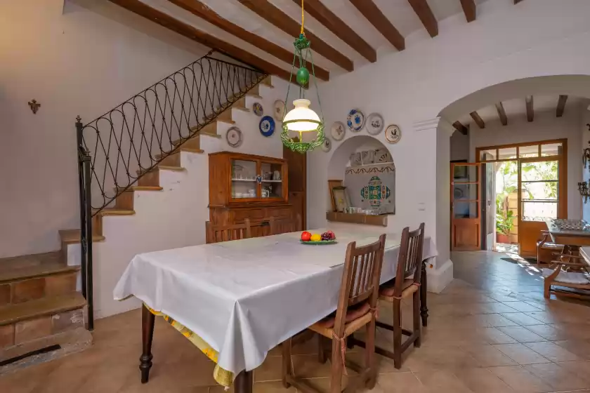 Location de vacances à Ca na carme (alaronera), Alaró