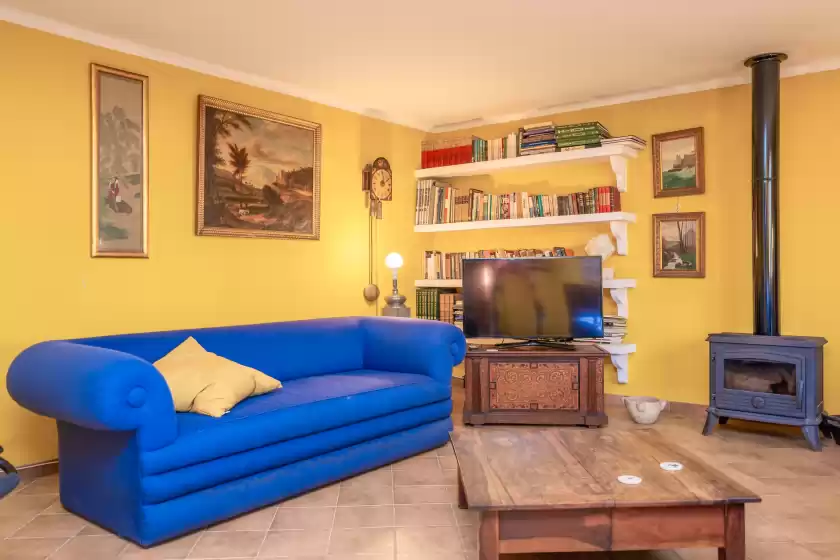 Location de vacances à Ca na carme (alaronera), Alaró