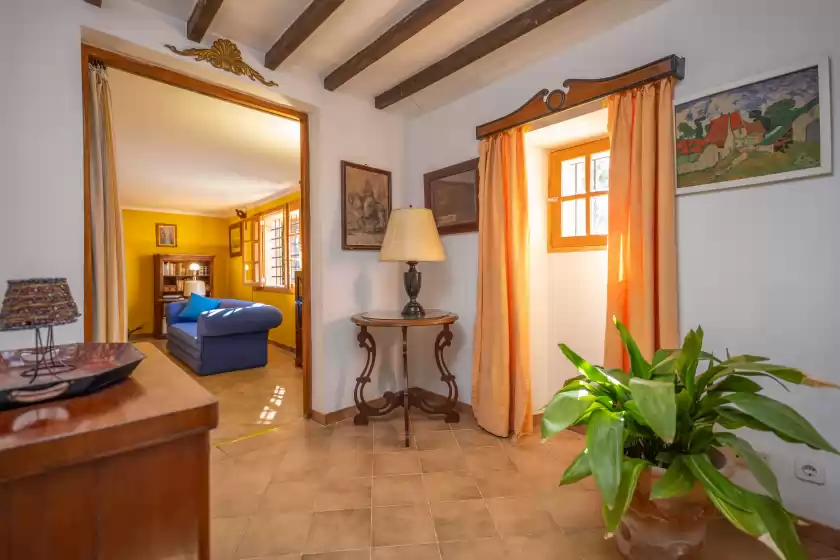 Location de vacances à Ca na carme (alaronera), Alaró