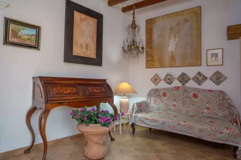 Location de vacances à Ca na carme (alaronera), Alaró