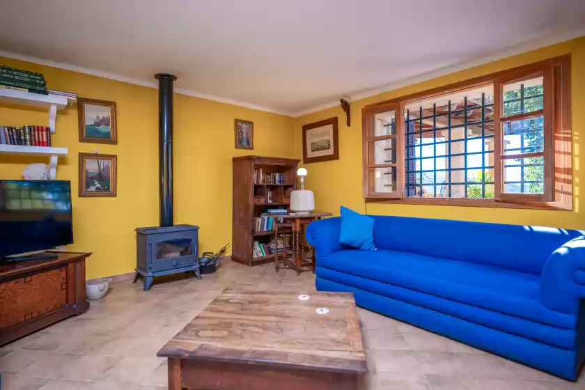 Location de vacances à Ca na carme (alaronera), Alaró