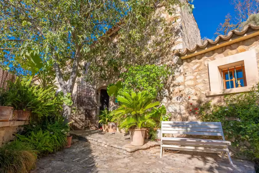 Location de vacances à Ca na carme (alaronera), Alaró