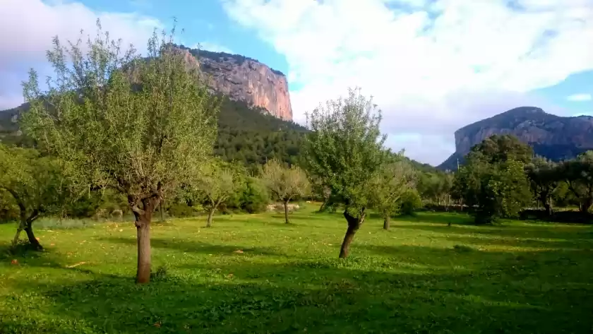 Location de vacances à Ca na carme (alaronera), Alaró