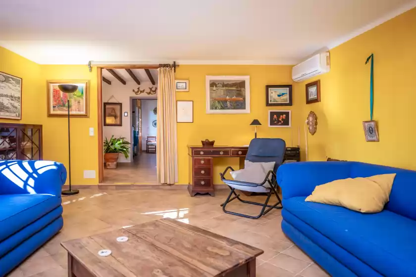 Location de vacances à Ca na carme (alaronera), Alaró