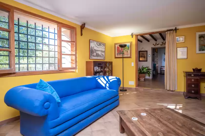 Location de vacances à Ca na carme (alaronera), Alaró