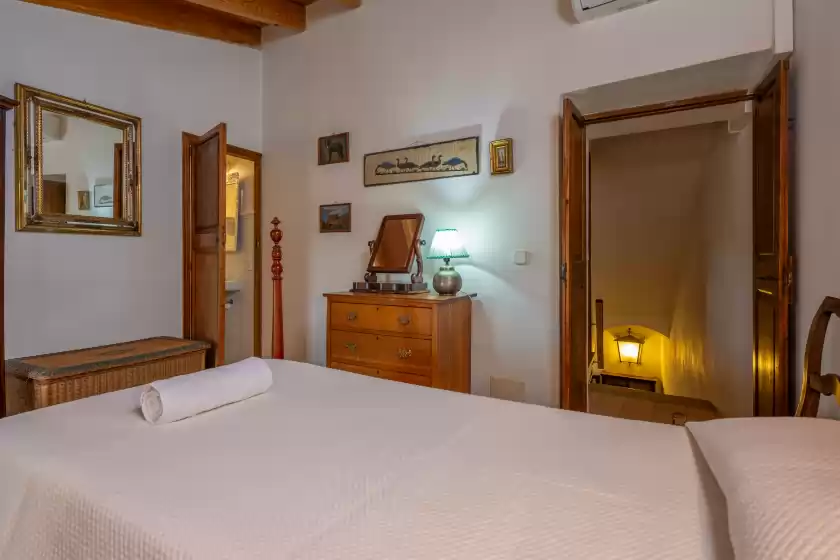 Location de vacances à Ca na carme (alaronera), Alaró