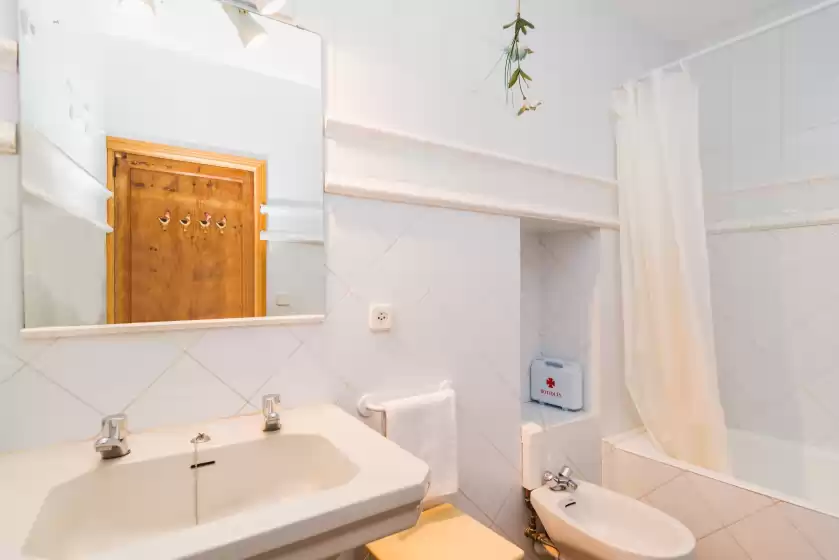 Location de vacances à Ca na carme (alaronera), Alaró