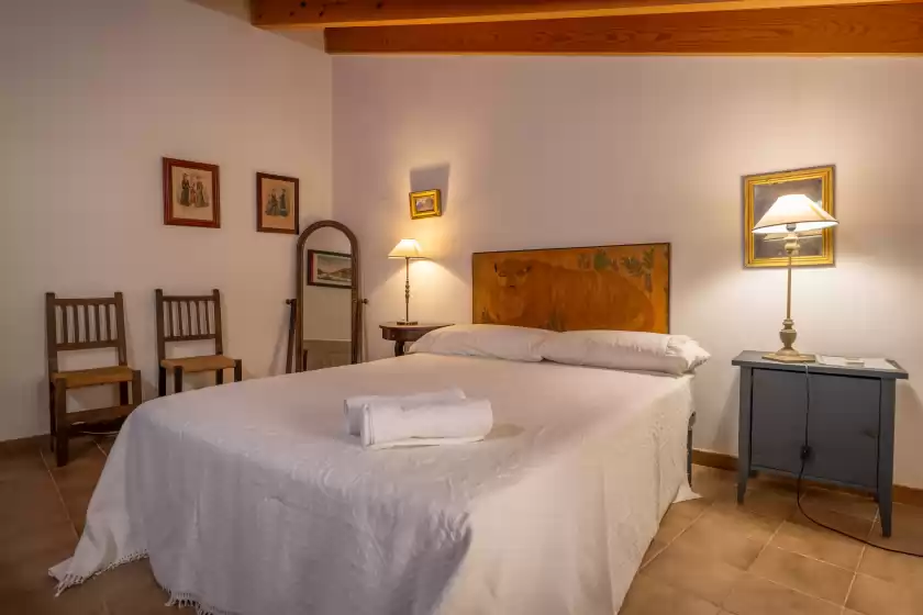 Location de vacances à Ca na carme (alaronera), Alaró