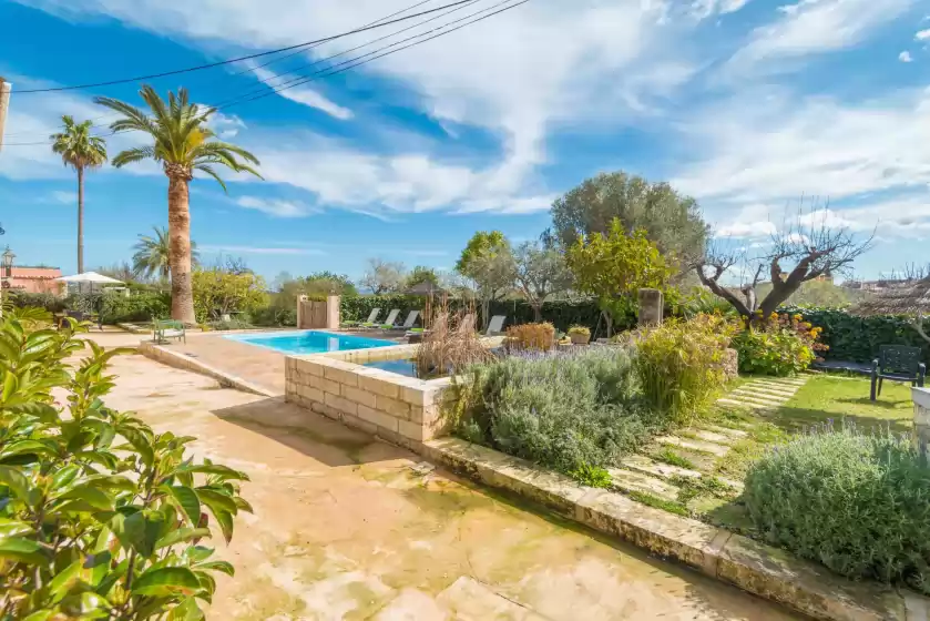 Location de vacances à Can salvador, Moscari