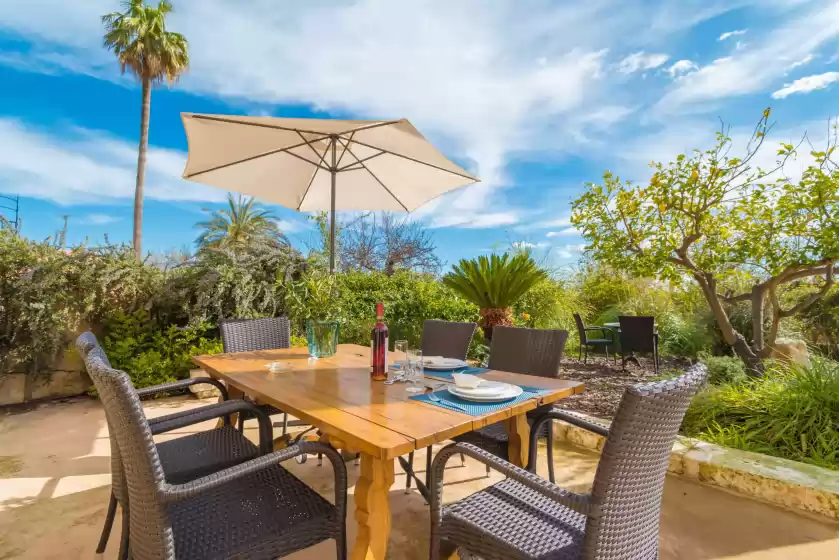 Location de vacances à Can salvador, Moscari