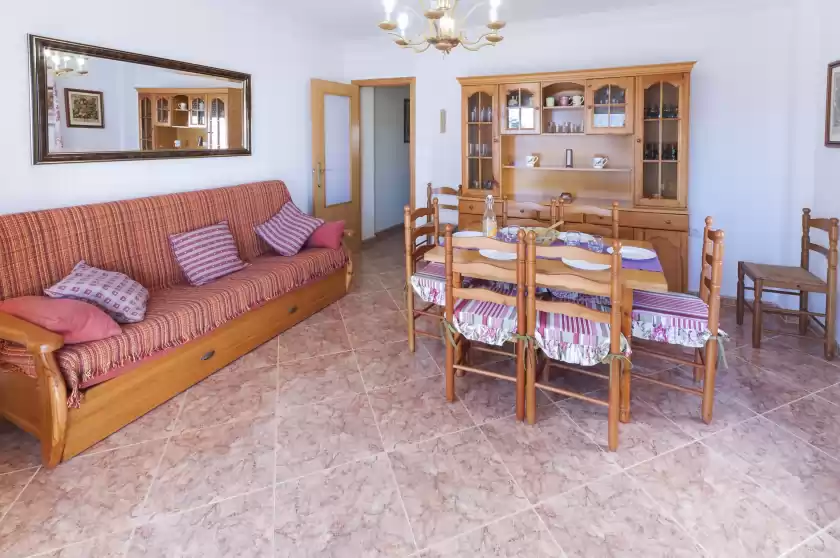 Location de vacances à Niza, Grau i Platja