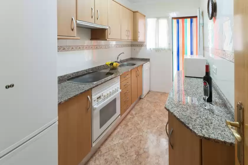 Location de vacances à Niza, Grau i Platja