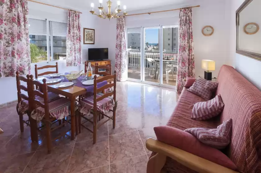 Location de vacances à Niza, Grau i Platja