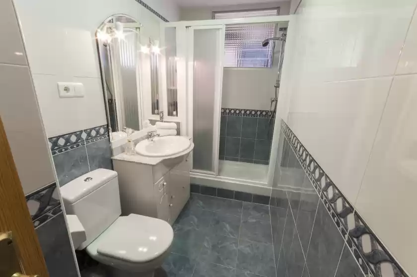 Location de vacances à Niza, Grau i Platja