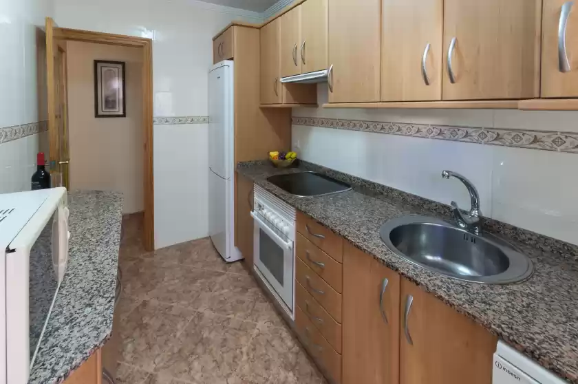 Location de vacances à Niza, Grau i Platja