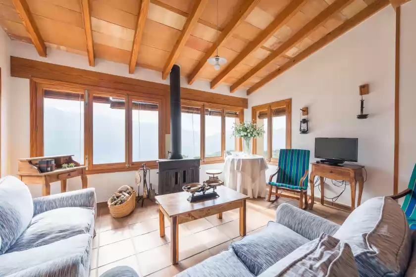 Location de vacances à S'olivaret (fornalutx), Fornalutx