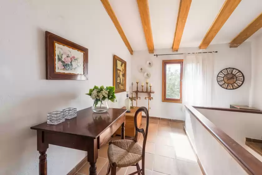 Location de vacances à S'olivaret (fornalutx), Fornalutx