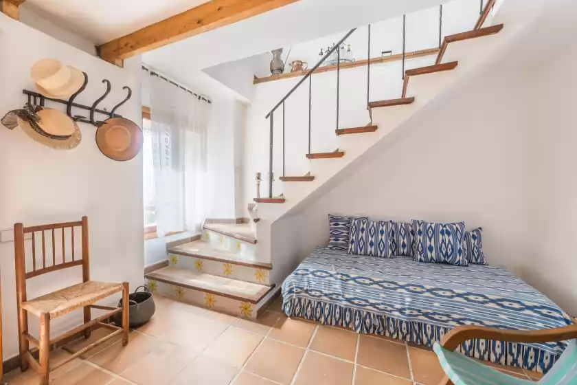 Location de vacances à S'olivaret (fornalutx), Fornalutx